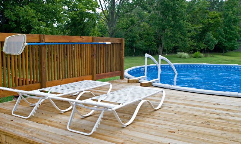 Fence and Deck Service