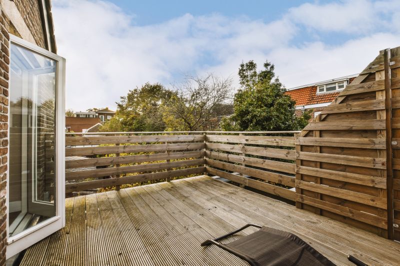 Fence and Deck Service