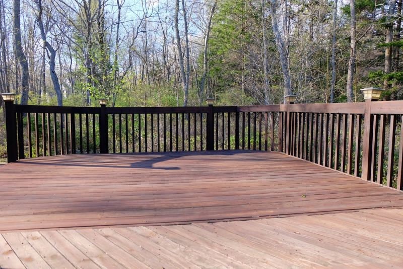 Fence And Deck Service