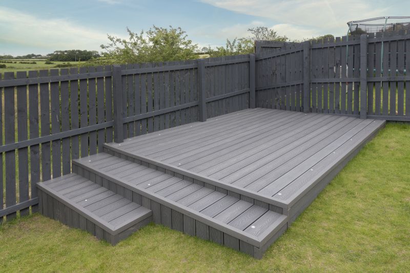 Fence And Deck Service